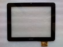 Original Sanei 9.7" TPC0161 VER1.0 Touch Screen Panel Glass Screen Panel Digitizer Panel